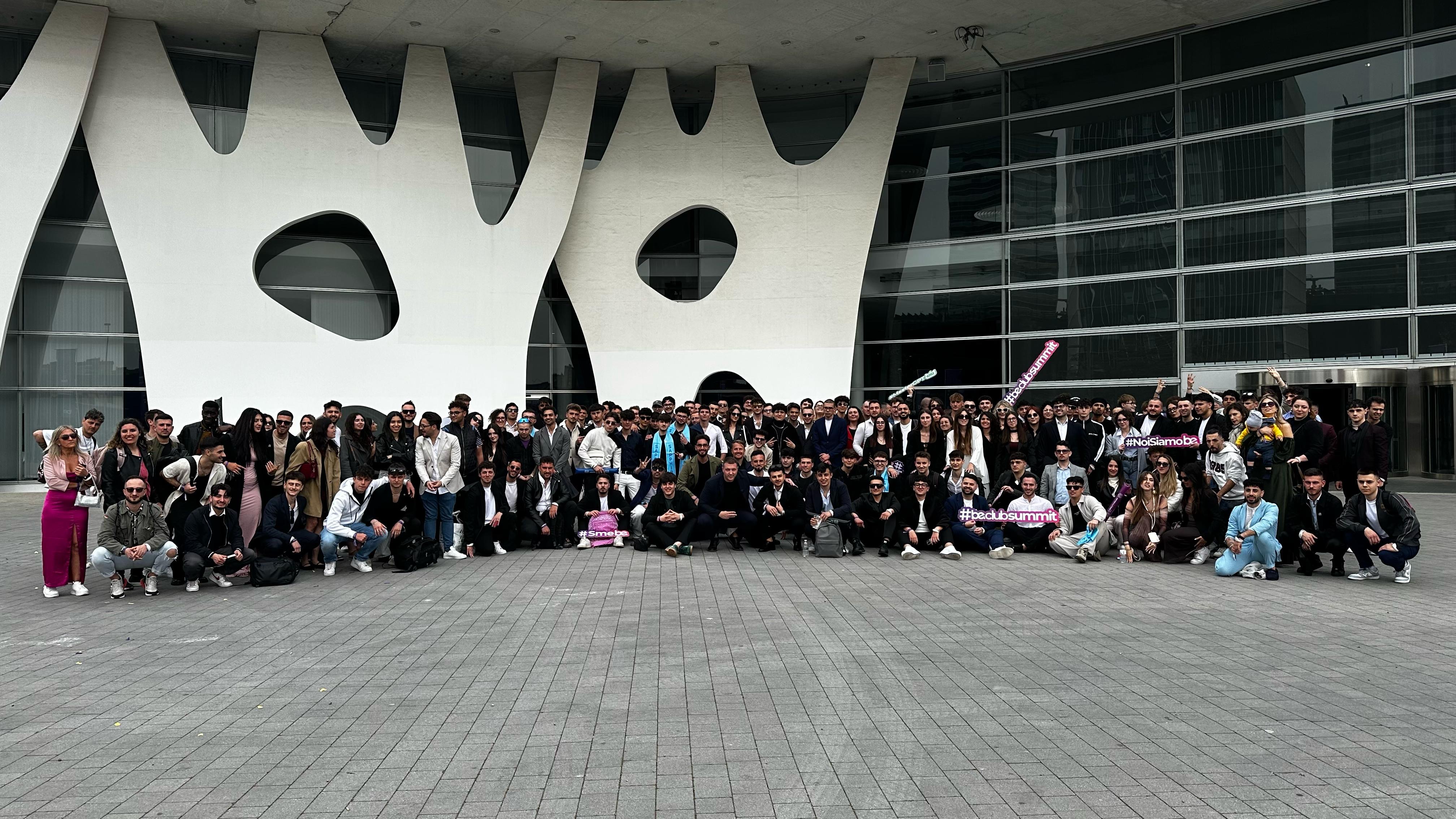 Whānau community — summit